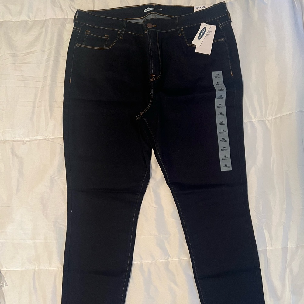 Old Navy Jeans